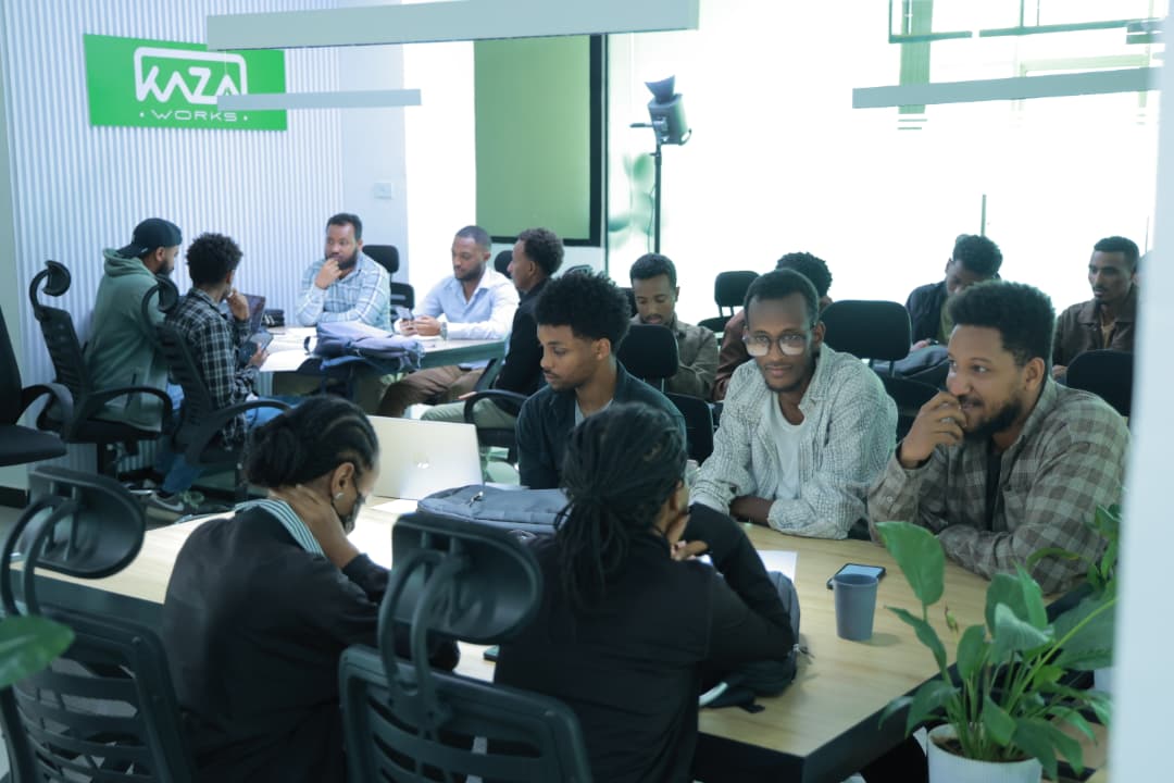 Working Sessions