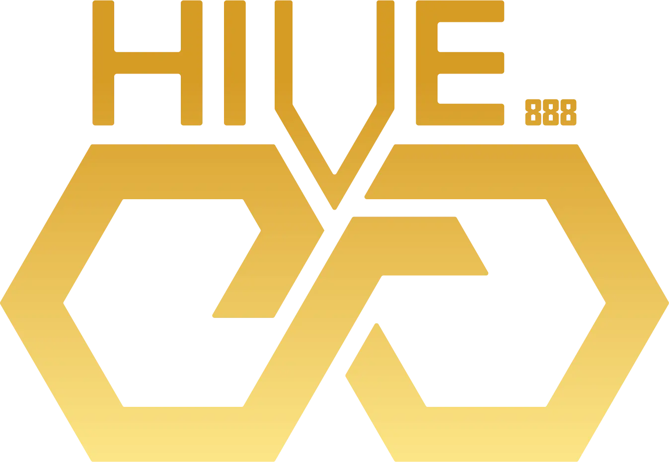HIVE888